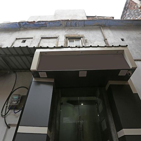 Fabexpress Gs Residency Hotel Varanasi Exterior foto