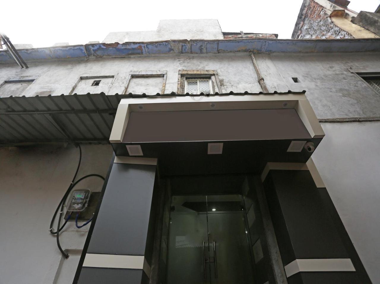 Fabexpress Gs Residency Hotel Varanasi Exterior foto